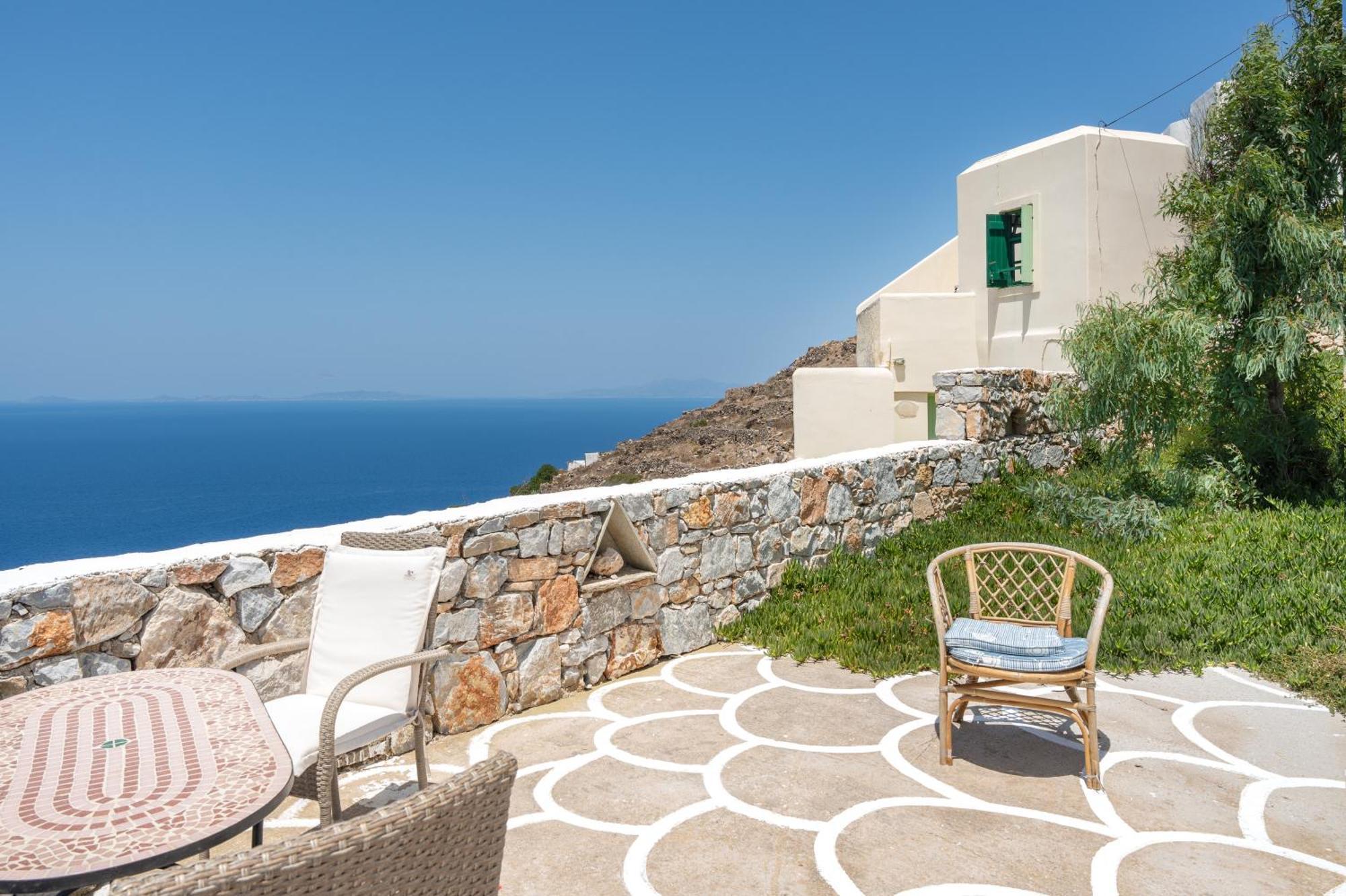 Antiparos Διαμέρισμα Σίκινος Εξωτερικό φωτογραφία