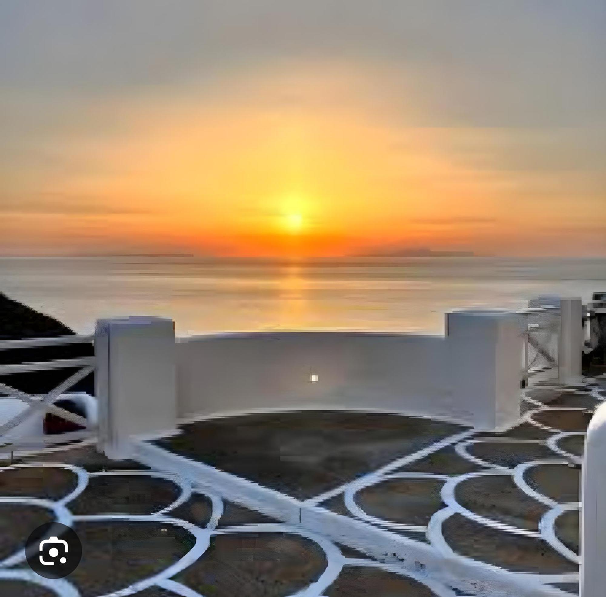 Antiparos Διαμέρισμα Σίκινος Εξωτερικό φωτογραφία
