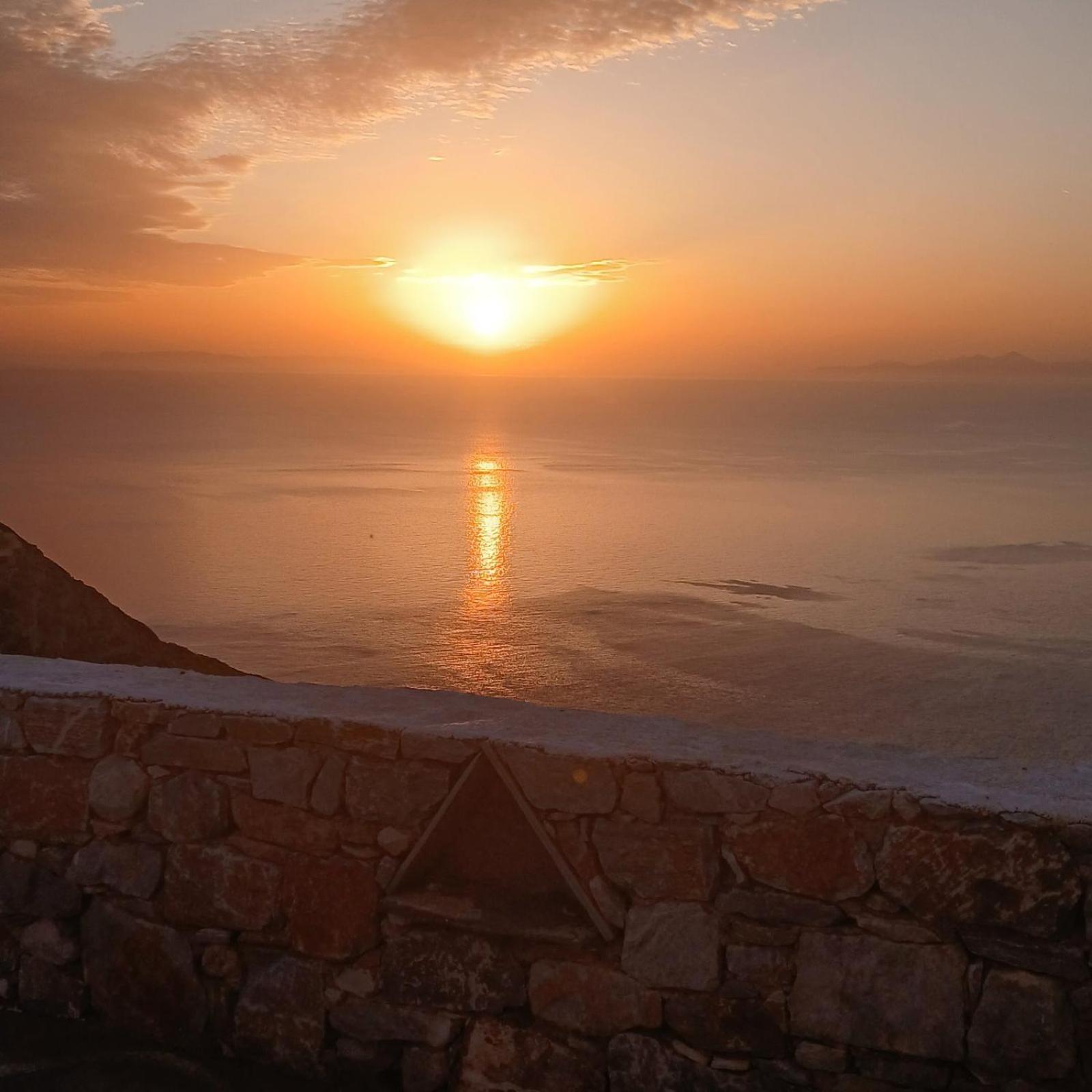 Antiparos Διαμέρισμα Σίκινος Εξωτερικό φωτογραφία