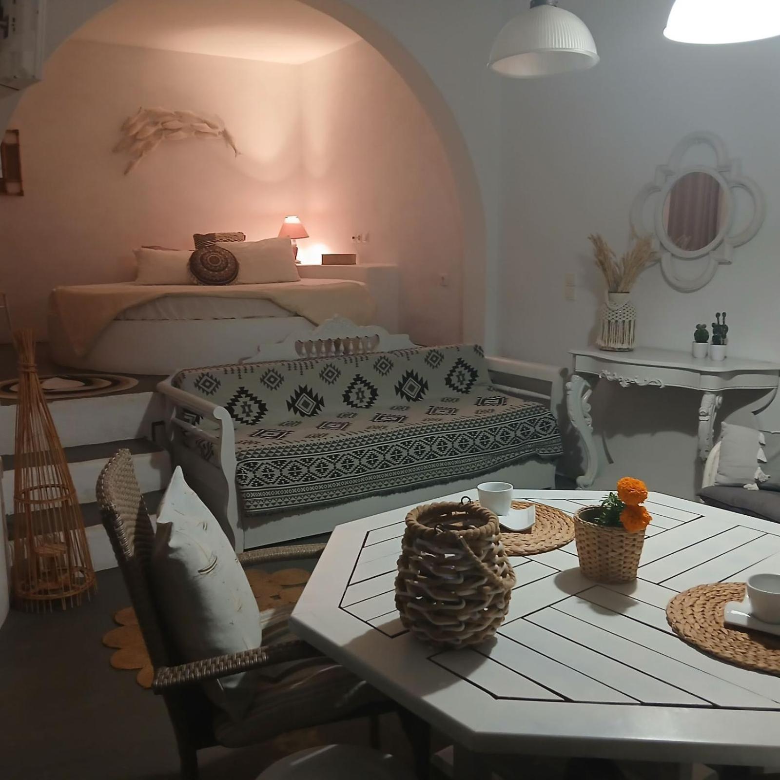 Antiparos Διαμέρισμα Σίκινος Εξωτερικό φωτογραφία